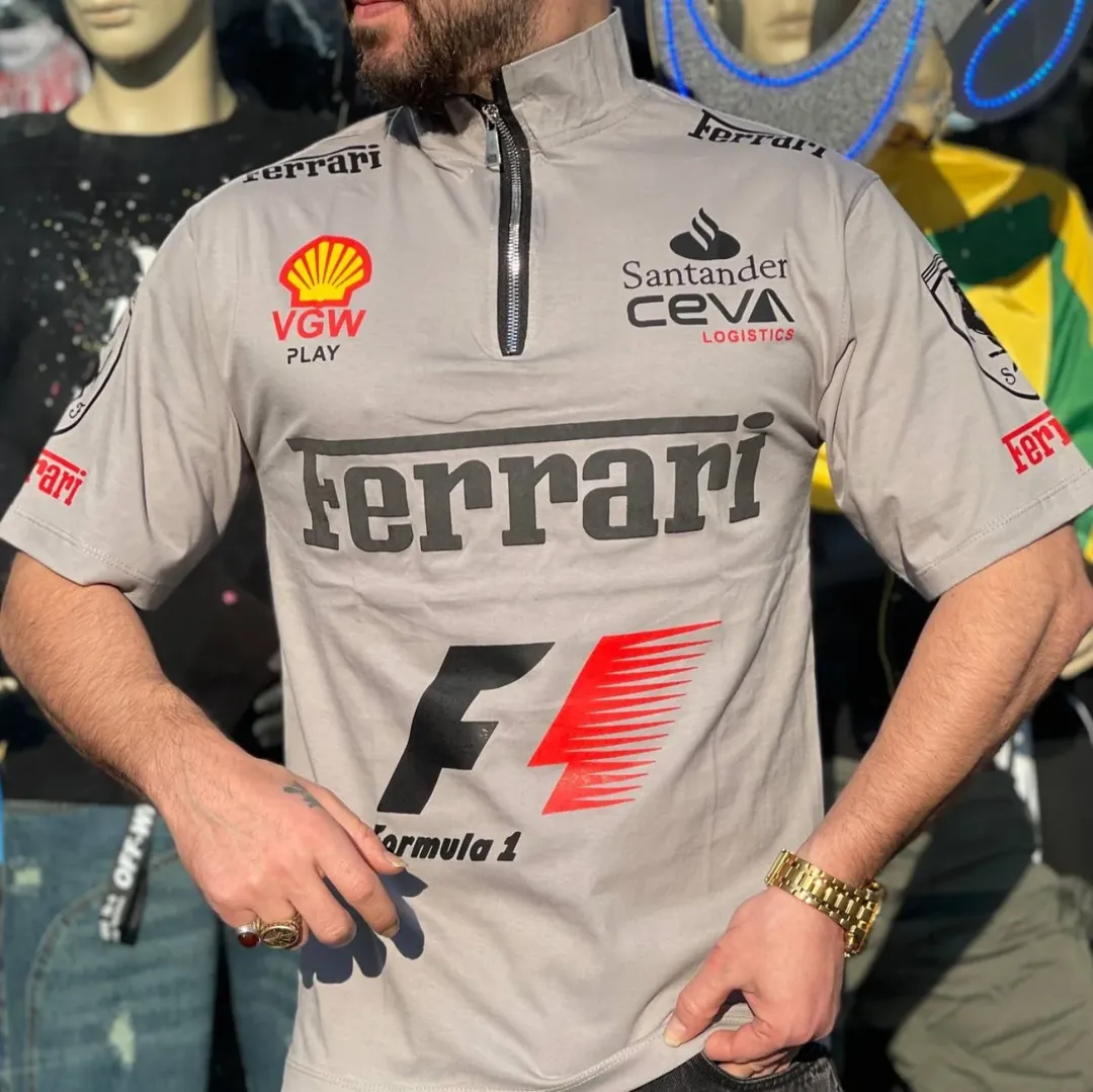 تیشرت فراری