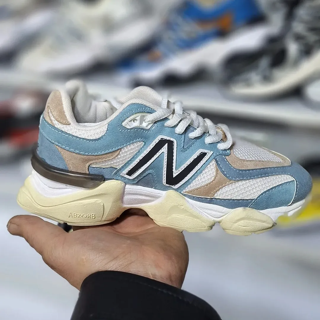 کفش نیوبالانس 9060